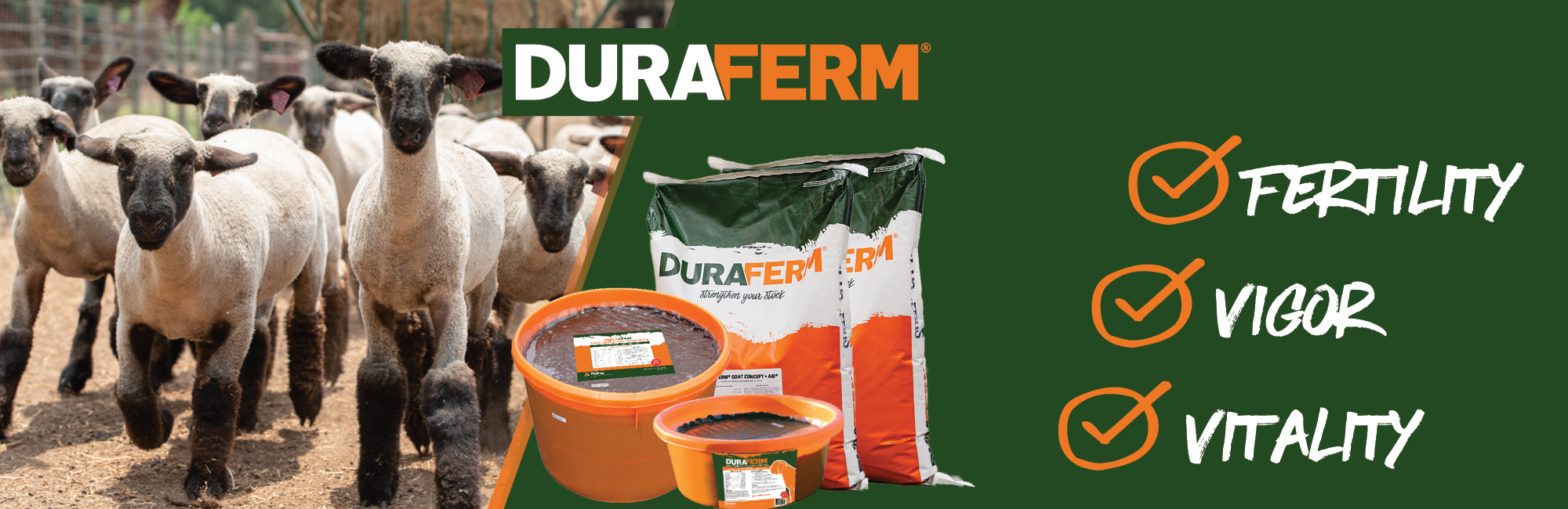 DuraFerm