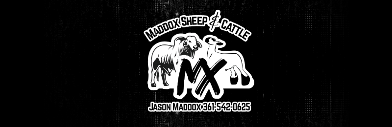 Maddox Sheep & Cattle